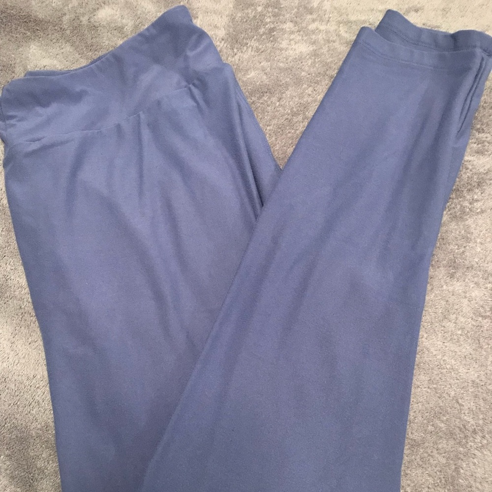 LuLaRoe TC Leggings